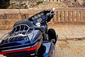 Harley-Davidson 115 Anniversary CVO - 2018