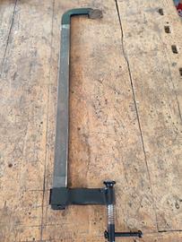 morsetti da falegname 