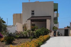 Casa vacanze IL Cedro (Santa Maria del focallo)