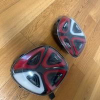 Fanali Posteriori Smart 453 EQ