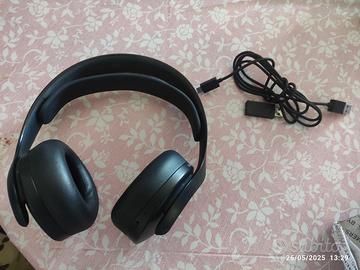cuffie ps5