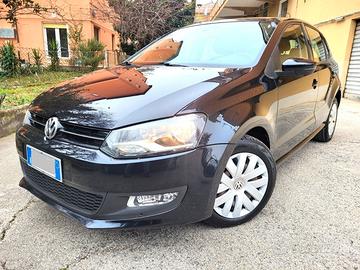 VOLKSWAGEN POLO 1,4 TDI-EURO 6B-FOTO 3 REVISIONI