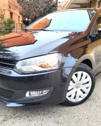 VOLKSWAGEN POLO 1,4 TDI-EURO 6B-FOTO 3 REVISIONI