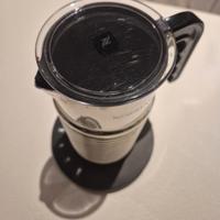 Aeroccino 4 Nespresso