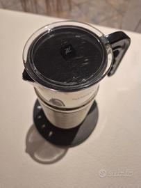 Aeroccino 4 Nespresso
