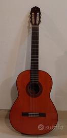 Chitarra classica Yamaha G-90A vintage