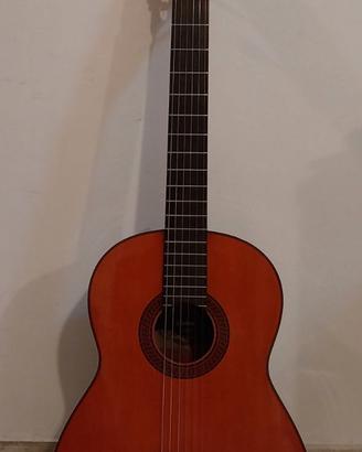 Chitarra classica Yamaha G-90A vintage