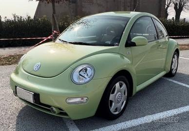 Ricambi new beetle/cabrio/berlina