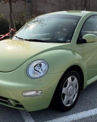 Ricambi new beetle/cabrio/berlina