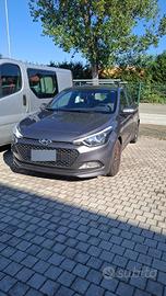 macchina a gas