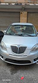 lancia musa oro 1.4 benzina 