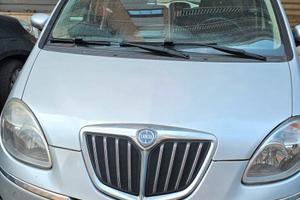 lancia musa oro 1.4 benzina 
