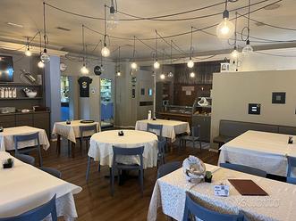 Mejaniga avviata pizzeria/trattoria