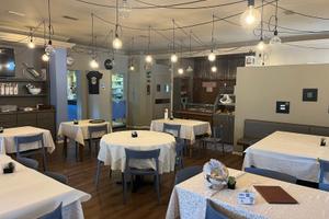 Mejaniga avviata pizzeria/trattoria