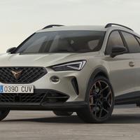 Ricambi usati cupra formentor 2020-2024