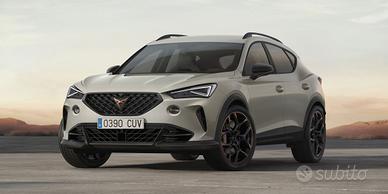 Ricambi usati cupra formentor 2020-2024