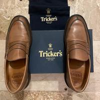 Scarpe Tricker’s