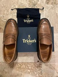 Scarpe Tricker’s