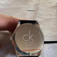 Orologio Calvin Klein come nuovo