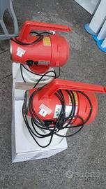 Attrezzature impresa di pulizie