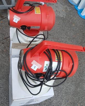 Attrezzature impresa di pulizie