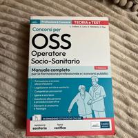 Libro OSS