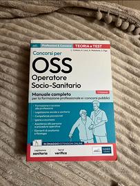 Libro OSS
