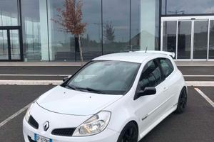 RENAULT CLIO RS (leggere descrizione)