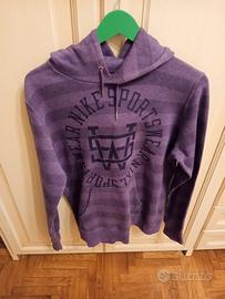 felpa Nike  cm nuova