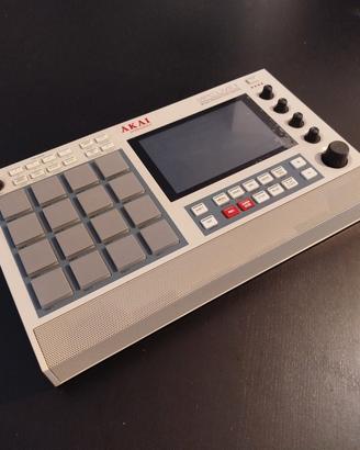 Akai Mpc Live 2 Standalone