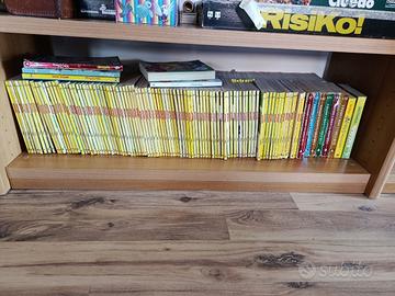 Topolino