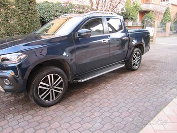 MERCEDES Classe X 250 - 2018