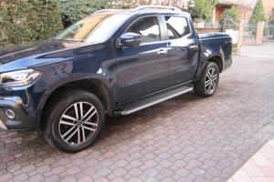 MERCEDES Classe X 250 - 2018