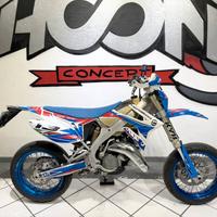 TM RACING SMR 125 Fi my20