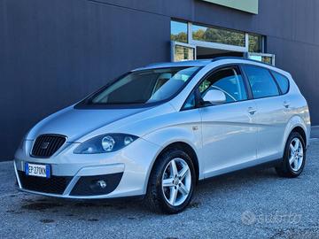 SEAT Altea XL 1.6 TDI CR DPF Reference 96.000 KM