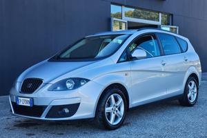 SEAT Altea XL 1.6 TDI CR DPF Reference 96.000 KM