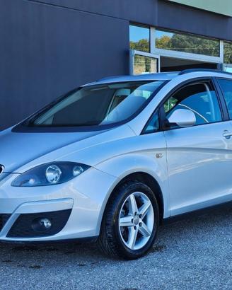 SEAT Altea XL 1.6 TDI CR DPF Reference 96.000 KM