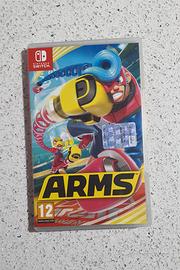 Arms per Nintendo Switch 