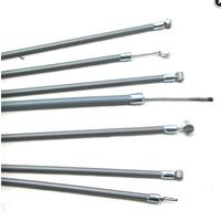 SERIE CAVI KIT TRASMISSIONI FILI E GUAINE VESPA GL