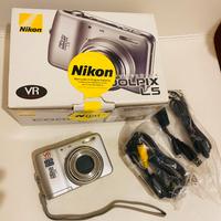 Nikon Coolpix