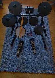 Batteria elettronica gear4music