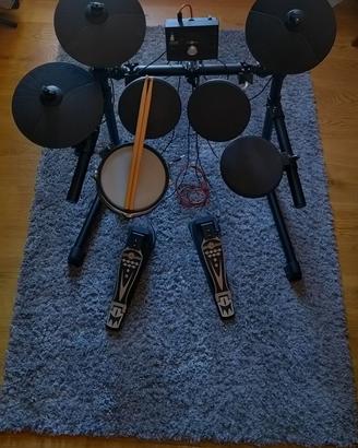 Batteria elettronica gear4music