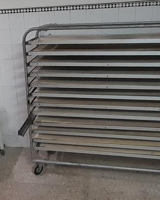 Macchina per Pane