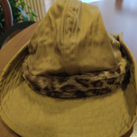 Cappello da safari