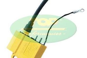 Centralina ad anticipo fisso per motori Minarelli