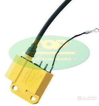 Centralina ad anticipo fisso per motori Minarelli