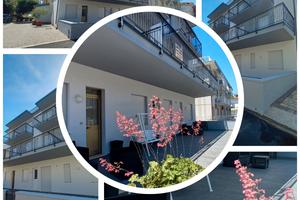 Remo Linardi mare Jesolo