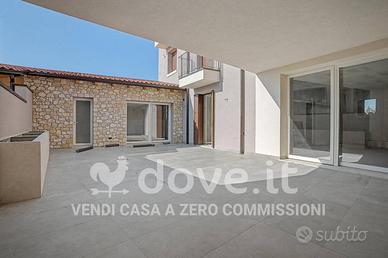 Appartamento di 193 m² con 5 locali a Pescantina