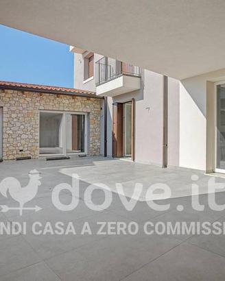 Appartamento di 193 m² con 5 locali a Pescantina