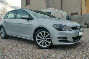 Volkswagen Golf 5 Porte Golf 5p 1.6 tdi 110 CV Hig